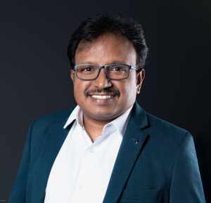 Shaik Mastan Vali, Founder & CEO of IntoAEC, leading project management software for AEC teams