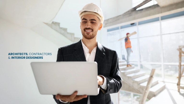 IntoAEC software for architects, contractors, and interior designers with BOQ generation, vendor pricing, and financial tracking features.