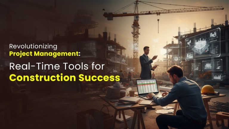 Construction Project Automation UAE