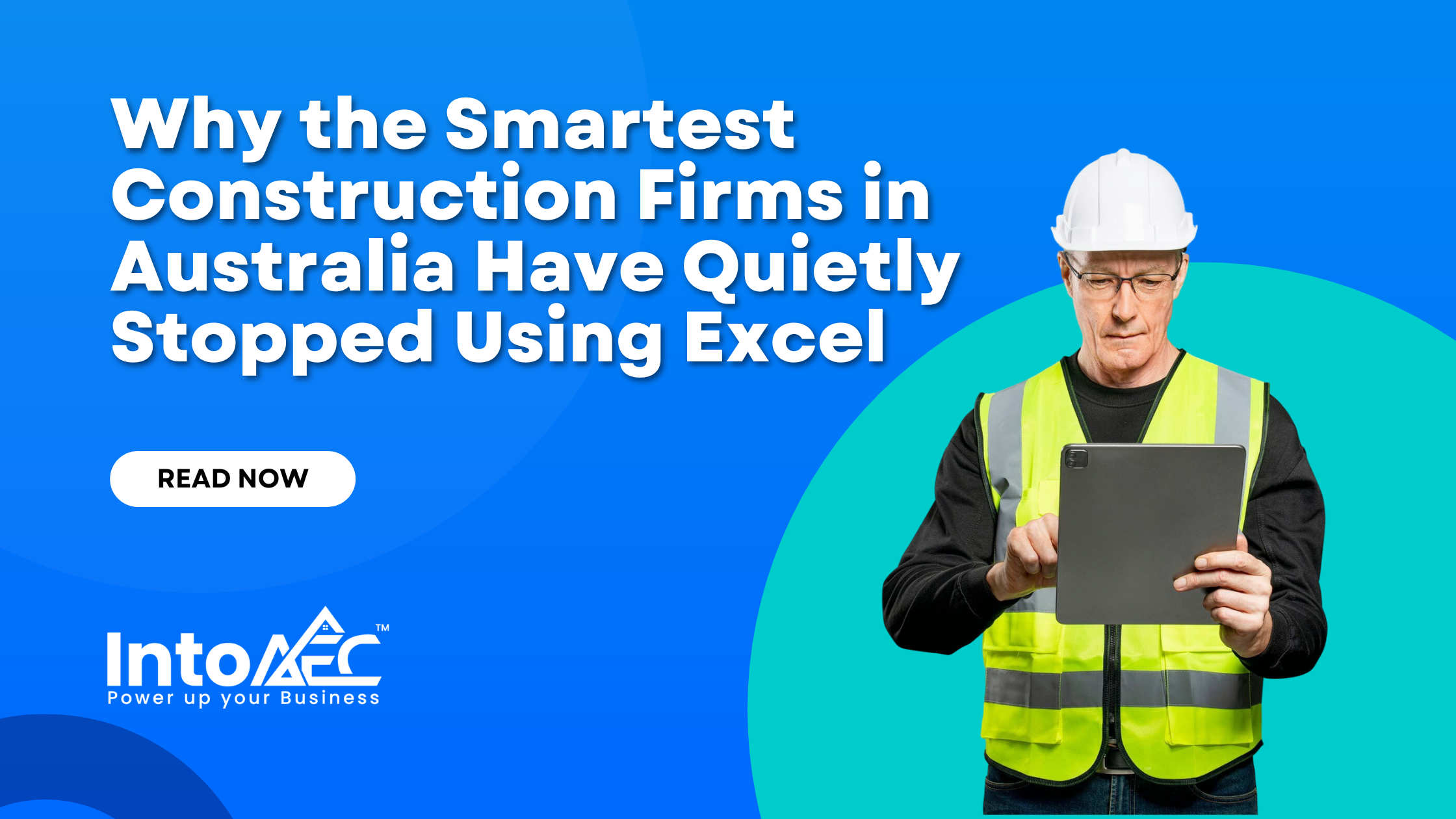 Construction Project Management Software Australia | IntoAEC