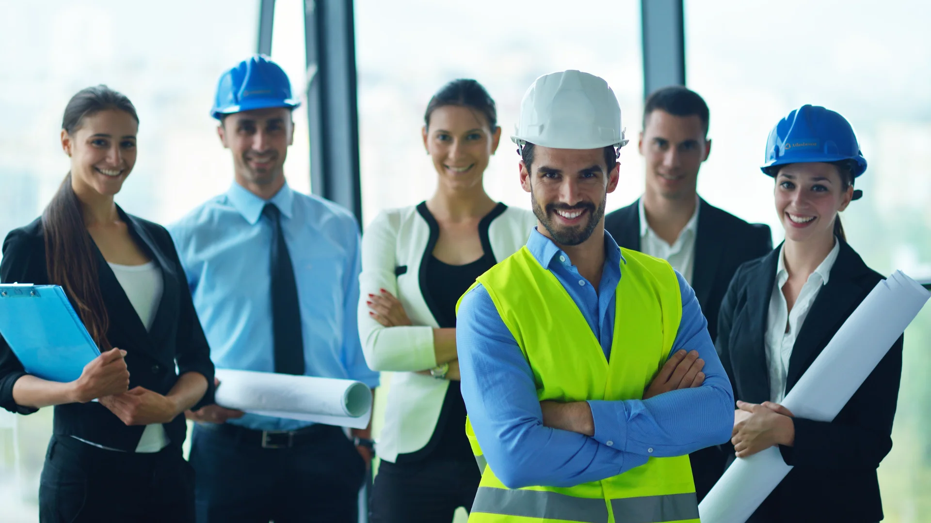 QS Consultants