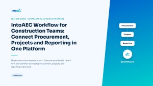 AI Workflow for Construction Teams