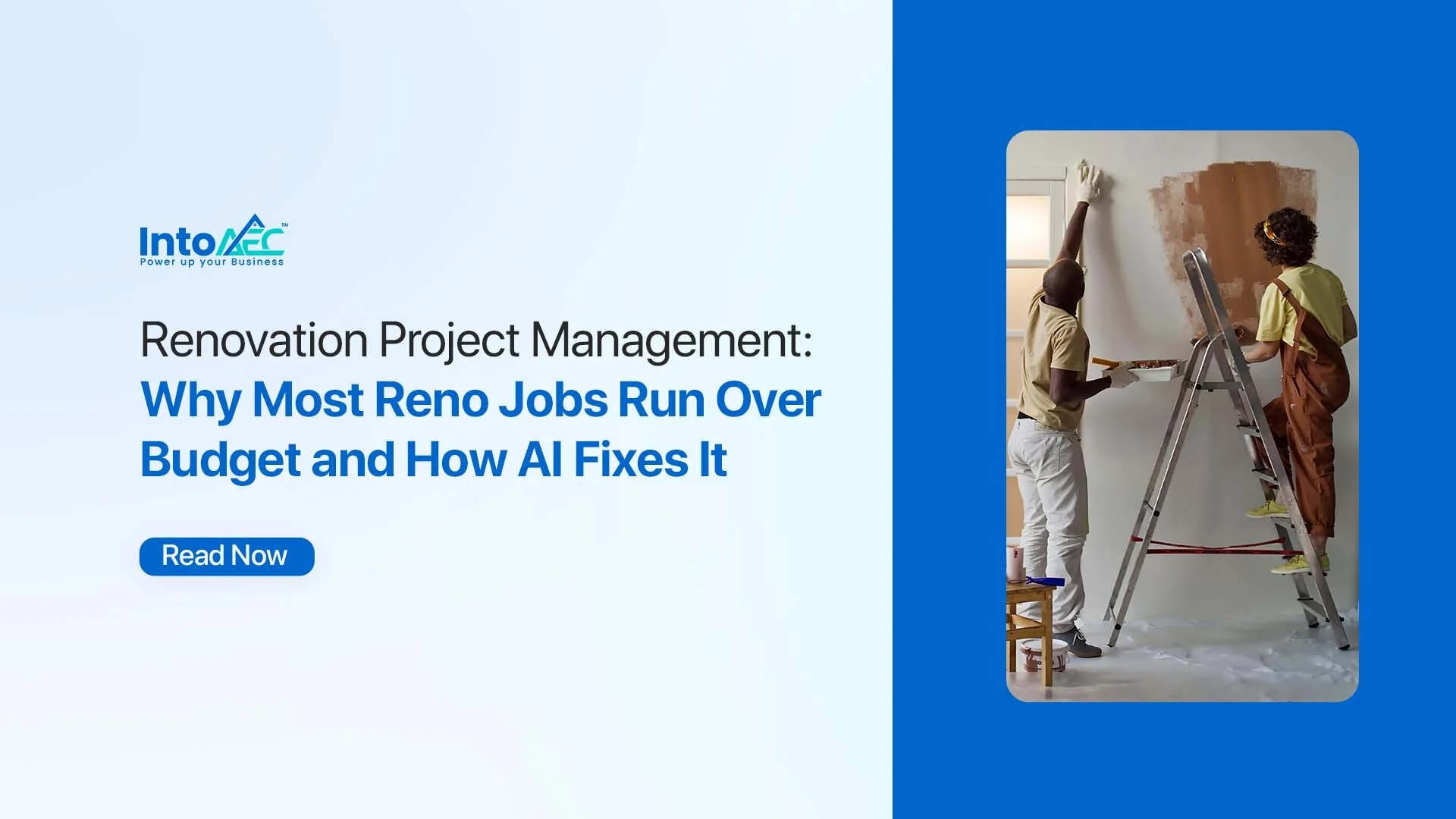 Renovation Project Management